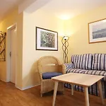 Apartmán Meeresblick Ostseebad Kühlungsborn