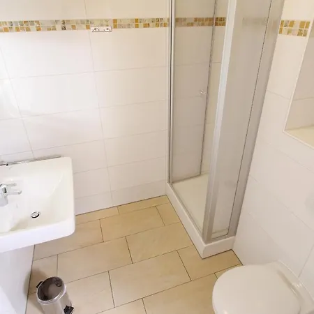 Meeresblick Lägenhet *