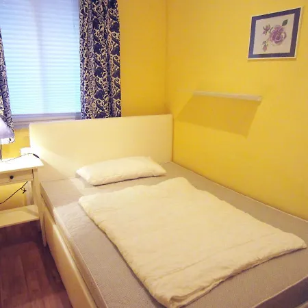 Meeresblick * Ostseebad Kühlungsborn